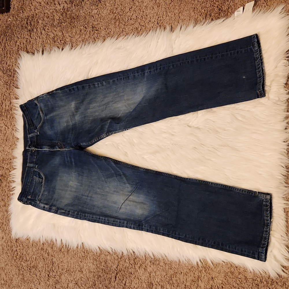 LEVI'S 514 34X32